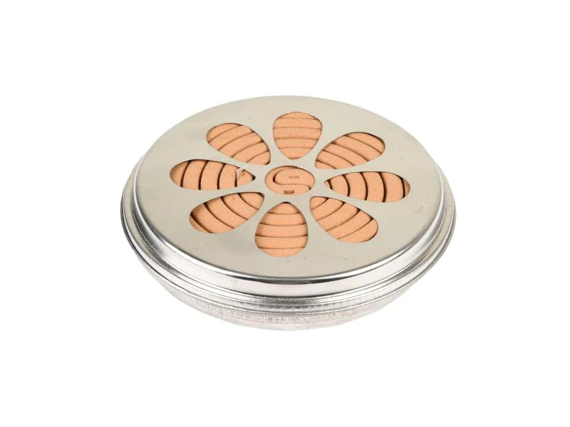 Esschert Design Insektenabwehr Citronella Räucherspirale