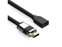 PureLink Adapter HDMI Stecker – HDMI Buchse