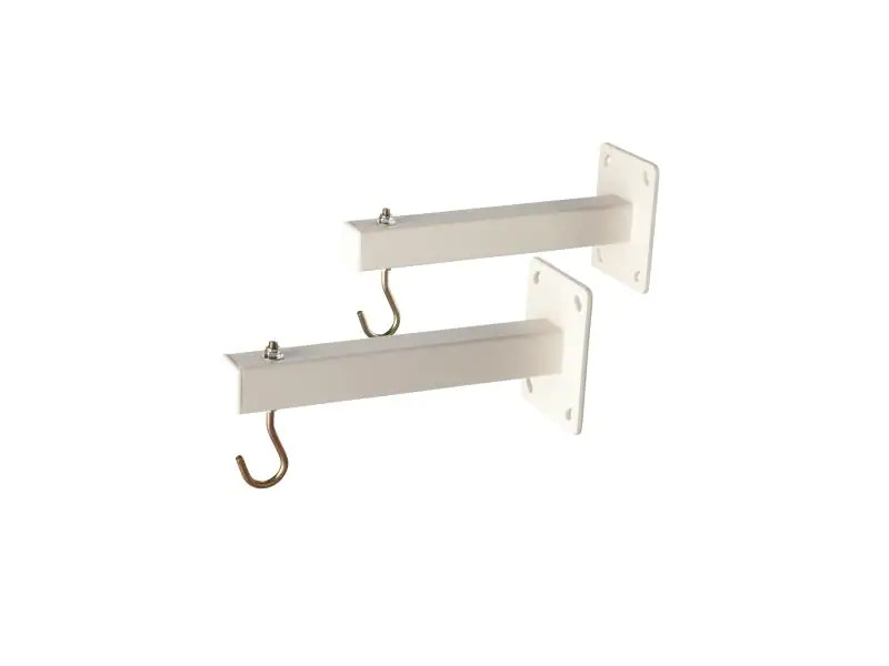 Celexon Wandabstandhalter 15 cm für Eco / Pro / Pro Plus
