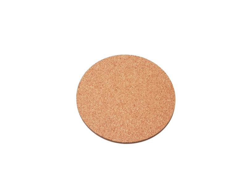 Colibri Topfuntersetzer Kork Braun, Ø 20 cm