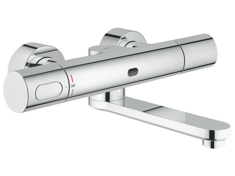 GROHE Elektronische Armatur Eurosmart 1/2, Chrom