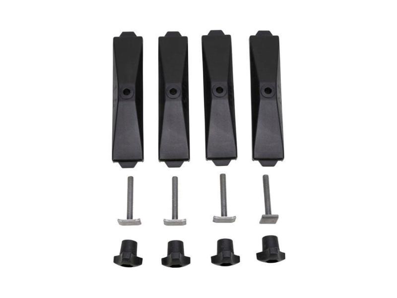 Thule Montage-Kit T-track Adapter 24 x 30 mm