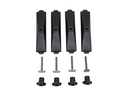 Thule Montage-Kit T-track Adapter 24 x 30 mm