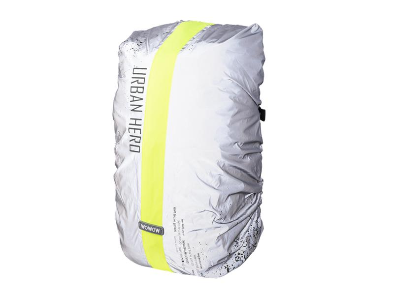 wowow Reflektor Bag Cover Urban Hero FR