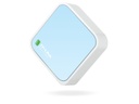 TP-Link Router TL-WR802N 300Mbps