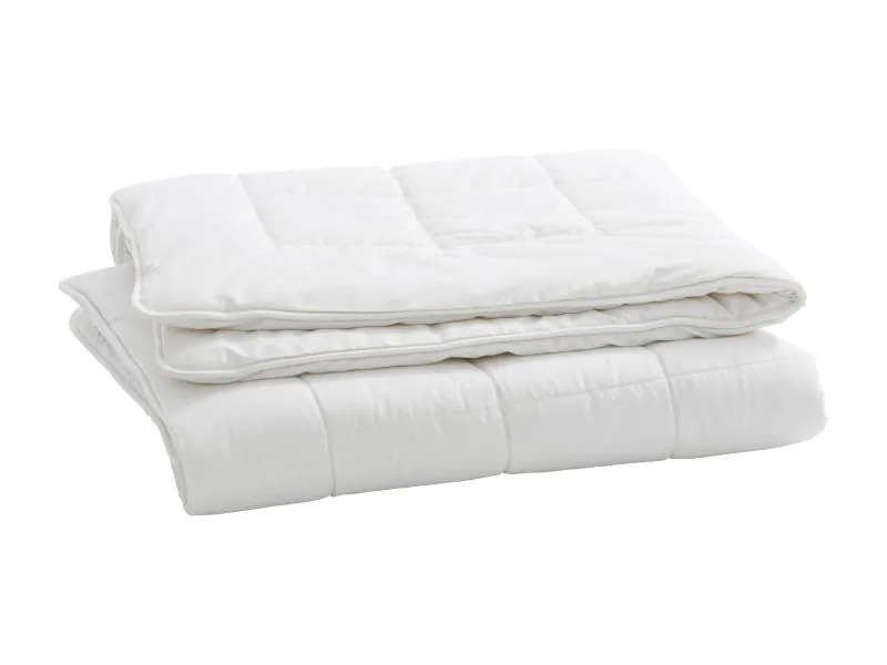 Billerbeck Duvet Meisterklasse Duo Schurwolle, 160 x 210 cm