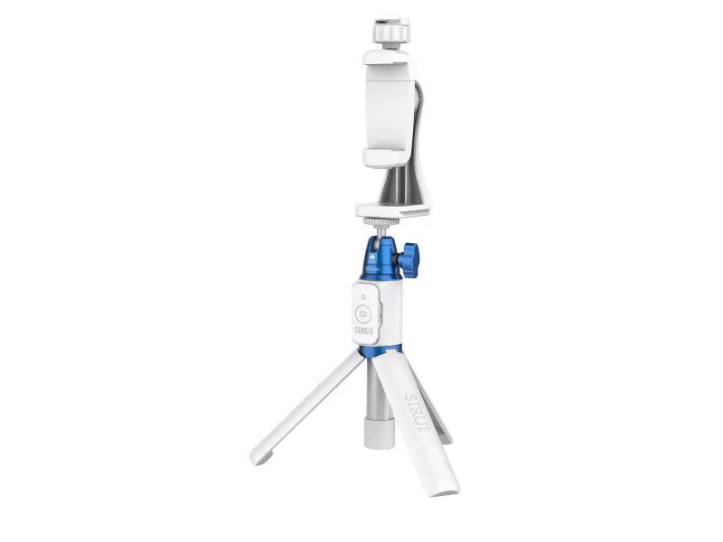 Sirui Smartphone-Stativ TSH-01X Weiss