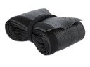 Delock Kabelschlauch 5mx32mm mit Klettverschluss Schwarz