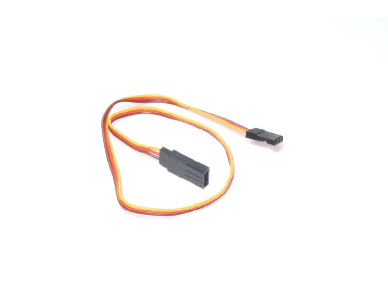 EP Servokabel 30 cm JR-Stecker zu JR-Buchse