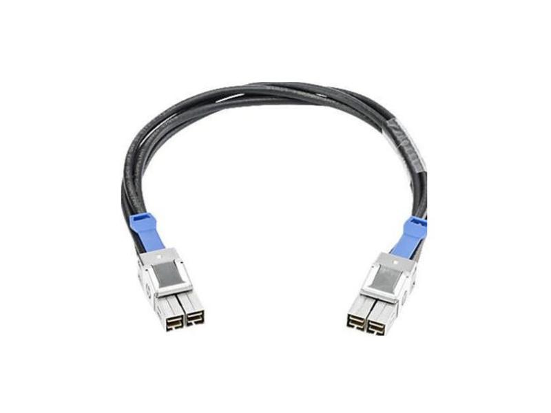 HPE Aruba Networking Stacking Kabel J9665A 1 m