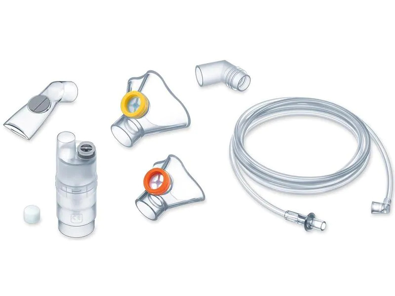 Beurer Inhalator Zubehör IH 26 Kids Yearpack