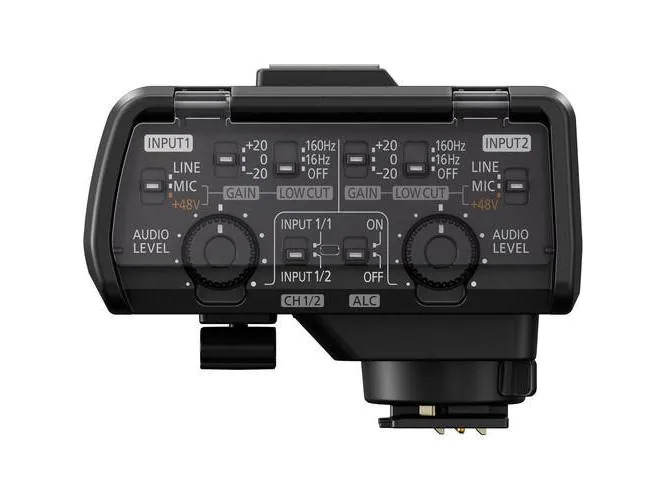 Panasonic Adapter DMW-XLR1E