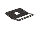 Axis Decken- &amp; Wandhalterung TF9902 Schwarz 1 Stück