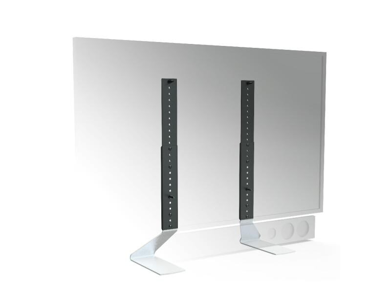 Erard Standfuss FIT-UP XL Schwarz/Silber