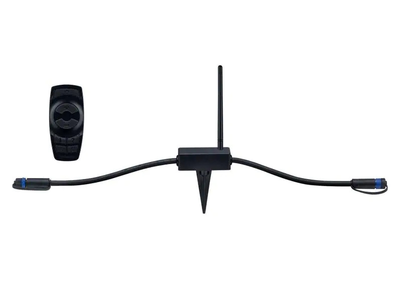 Paulmann Controller Plug &amp; Shine mit Fernbedienung