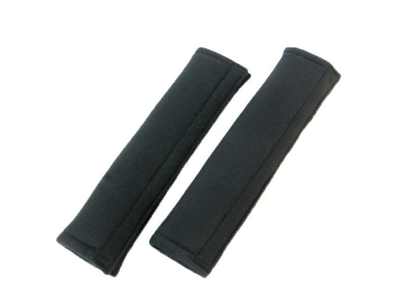 HP Autozubehör Gurtschoner-Set