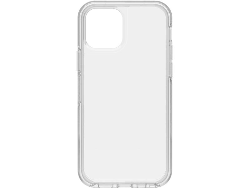 Otterbox Back Cover Symmetry Clear iPhone 12 / 12 Pro
