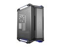 Cooler Master PC-Gehäuse Cosmos C700P Black Edition