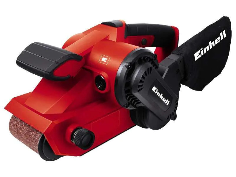 Einhell Bandschleifer TC-BS 8038
