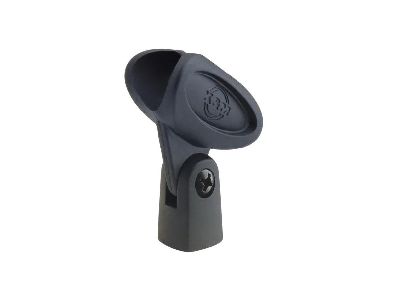 K&amp;M Mikrofonklemme 17-22 mm