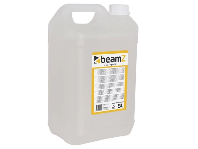 BeamZ Hazerfluid Oil Based 5 l