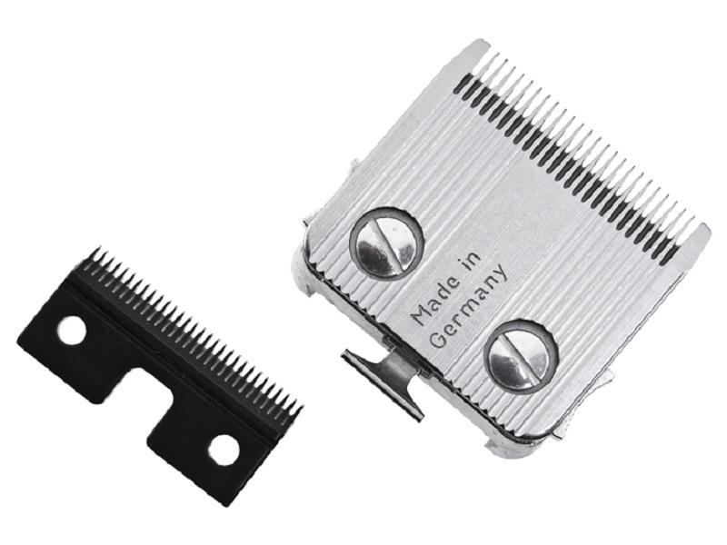 Moser Schneidsatz Standard Blade für Typ 1233