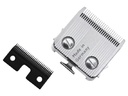 Moser Schneidsatz Standard Blade für Typ 1233