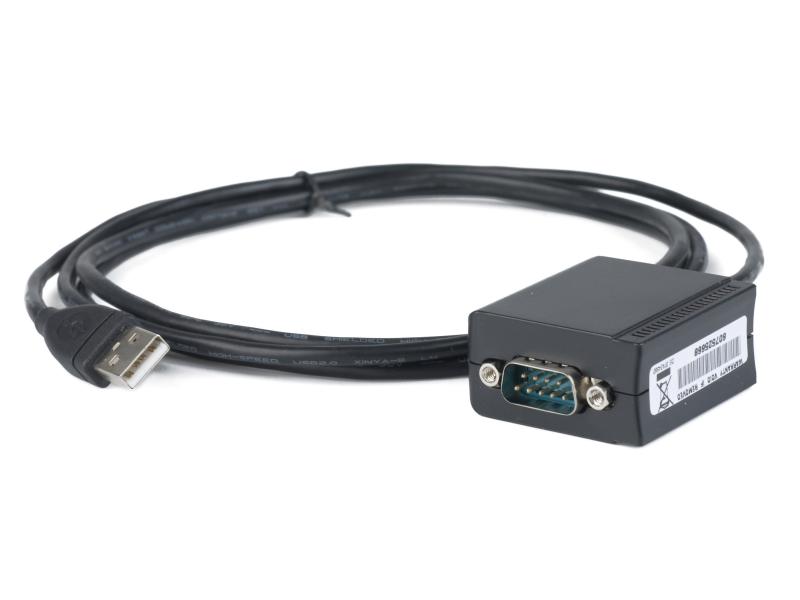 Exsys Serial-Adapter EX-1301-2