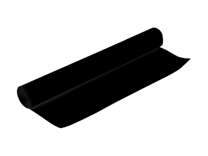 Oracover Klebefolie Orastick Schwarz