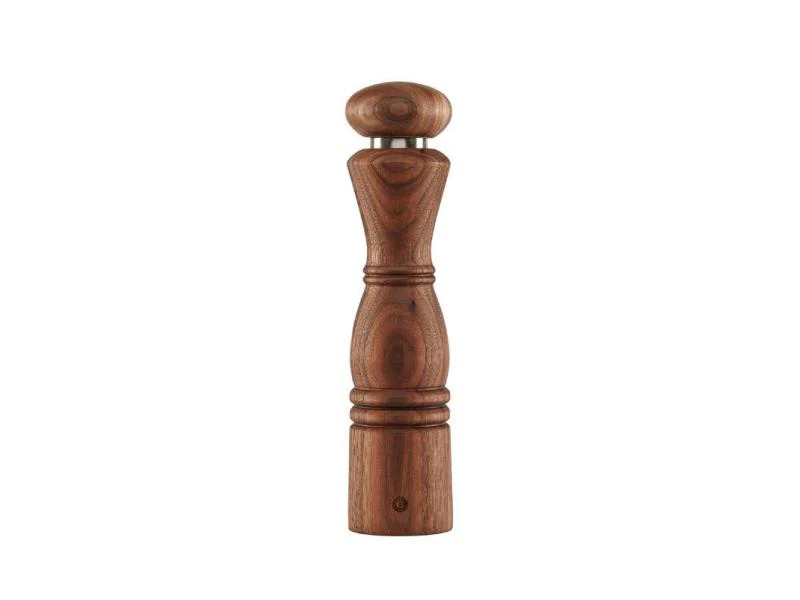 Crush Grind Gewürzmühle Paris 29.2 cm, Braun