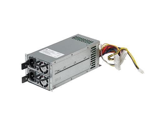 Synology NAS-Ersatznetzteil (intern) PSU 350W-RP SET_1