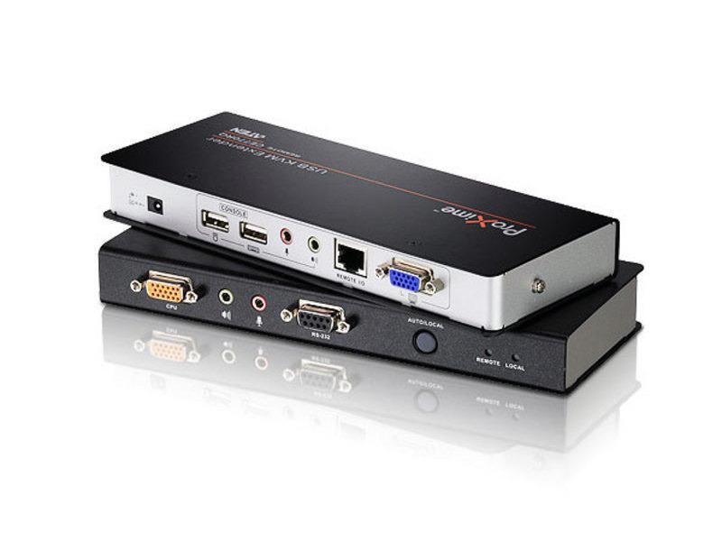 Aten KVM-Extender CE770