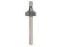 Dremel Fräser 615 HSS-Fräser, 1 Stück