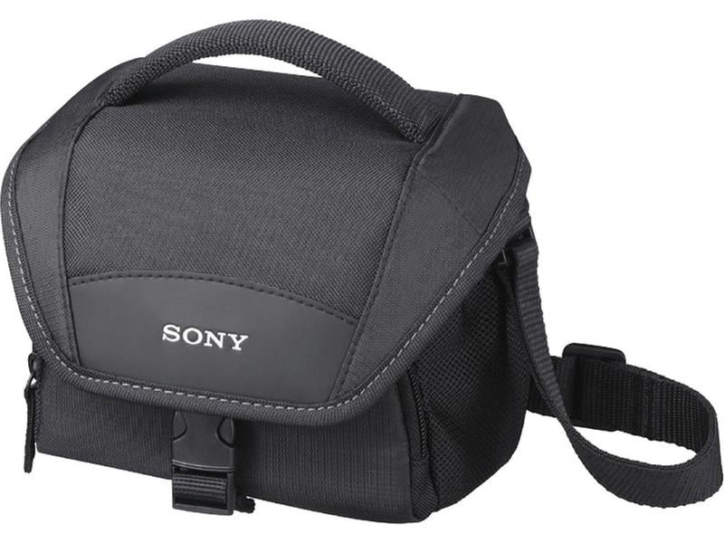 Sony Kameratasche LCS-U11 Schwarz