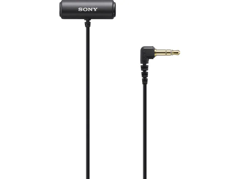 Sony Mikrofon ECM-LV1