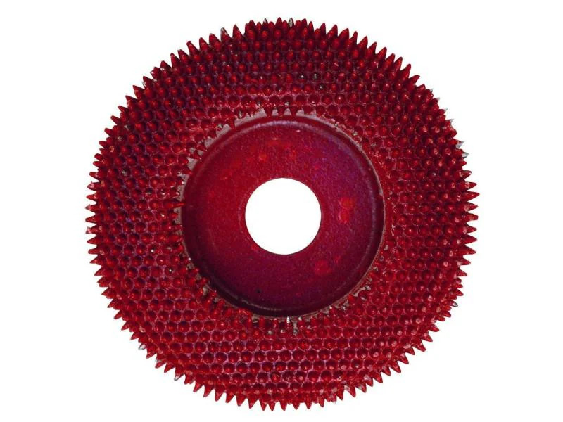 Proxxon Schleifscheibe 50 mm Raspelscheibe
