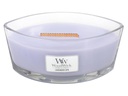 Woodwick Duftkerze Lavender Spa Ellipse