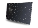 BeamZ Lichteffekt SparkleWall LED96 Coolwhite 3x2m