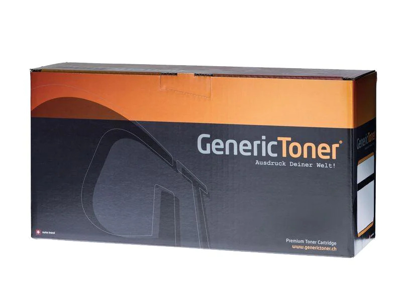 GenericToner Trommeleinheit Brother DR2400 Keine