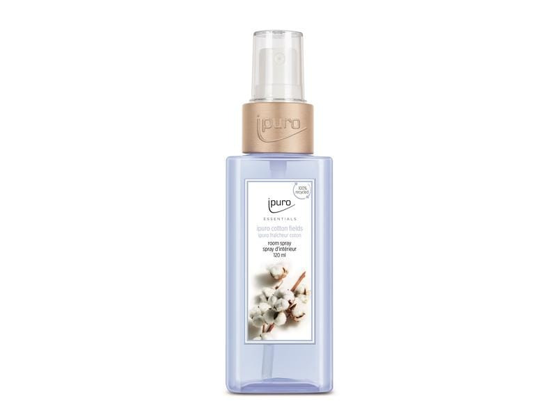 ipuro Duftspray Cotton Fields 120 ml 120 ml