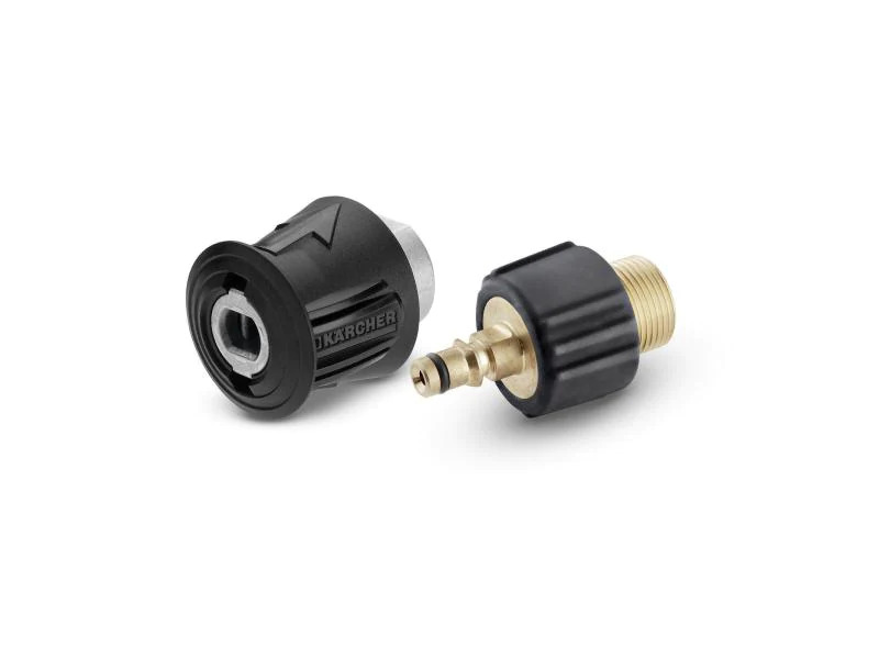 Kärcher Adapter Set 2-teilig