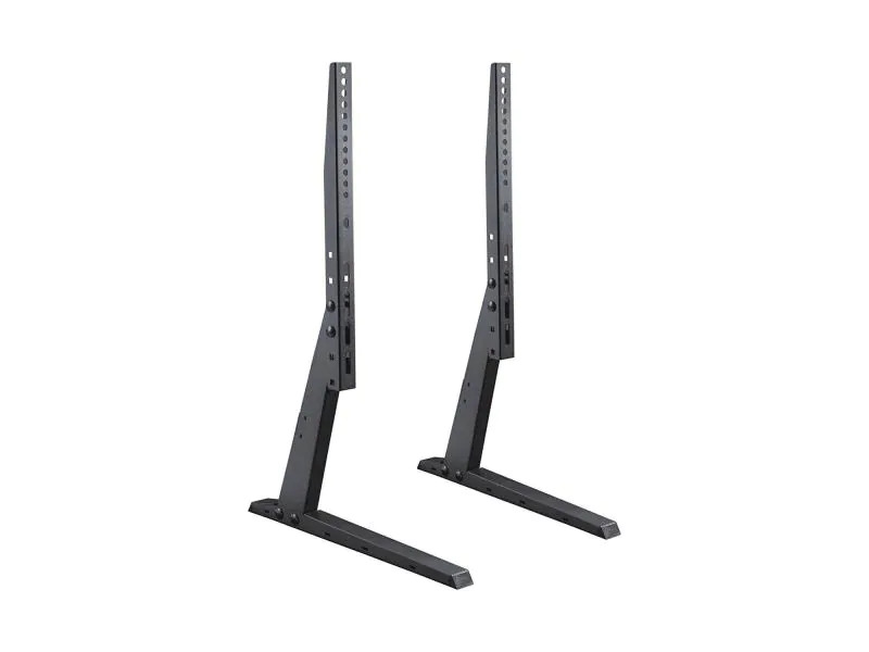 PureMounts Standfuss PM-TVS-02 Schwarz