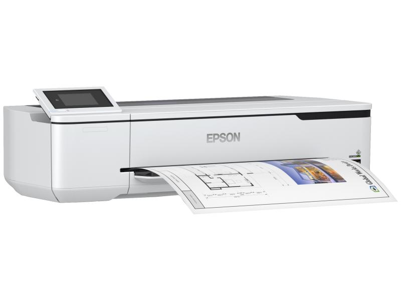 Epson Grossformatdrucker SureColor SC-T3100N 24
