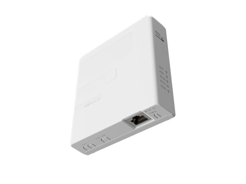 MikroTik PoE Injector GPEN21 passiv für GPEN System