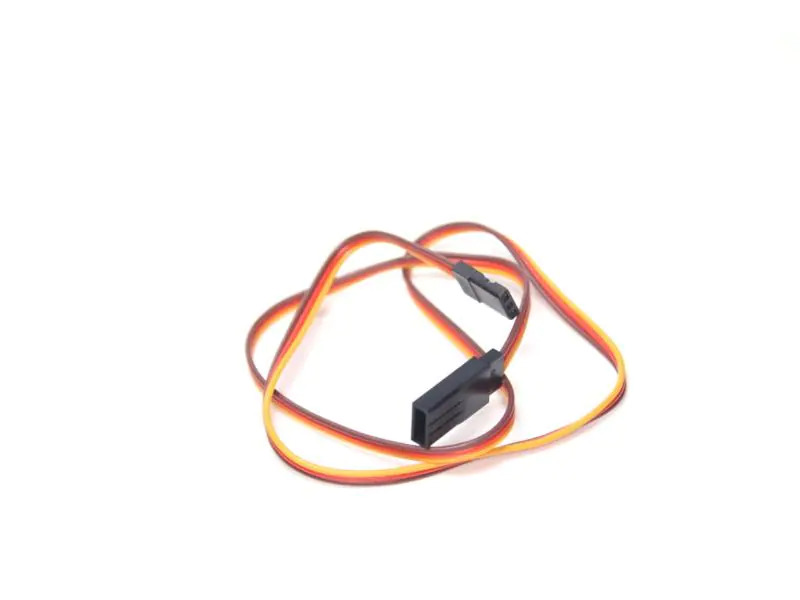 EP Servokabel 45 cm JR-Stecker zu JR-Buchse
