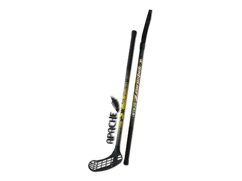 Eurostick Unihockeystock Acito Apache Rechts 80/91 cm