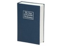 KH Security Safe getarnt als Buch