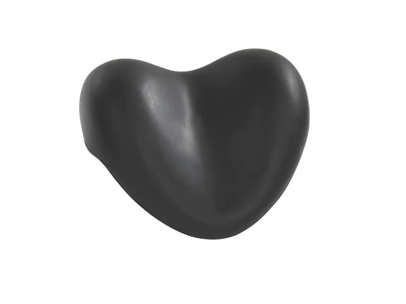 Wenko Nackenkissen Tropic  Schwarz