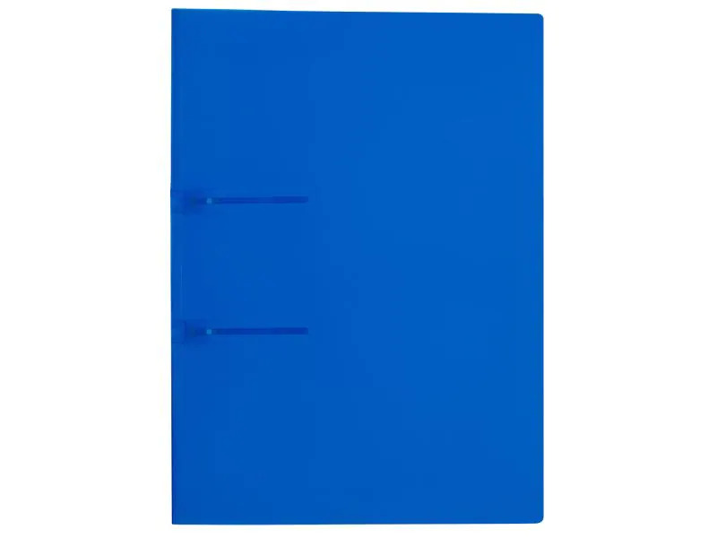 Kolma Schnellhefter Easy A4 KolmaFlex Blau