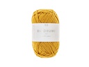 Rico Design Wolle Creative Ricorumi DK 25 g, Senf